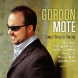 MOTE GORDON