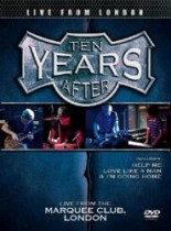 TEN YEARS AFTER