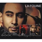 LA FOUINE