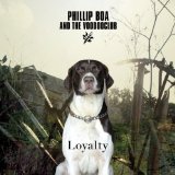 BOA PHILLIP & THE VOODOOCLUB