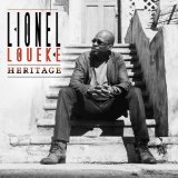 LOUEKE LIONEL LOUEKE LIONEL