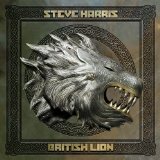 HARRIS STEVE
