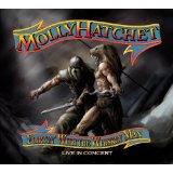 MOLLY HATCHET MOLLY HATCHET