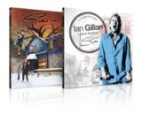 GILLAN IAN GILLAN IAN