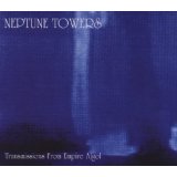 NEPTUNE TOWERS NEPTUNE TOWERS
