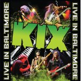 KIX KIX