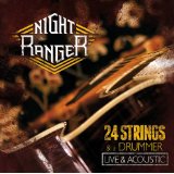 NIGHT RANGER NIGHT RANGER