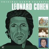 COHEN LEONARD COHEN LEONARD