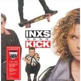 INXS