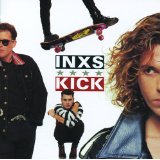 INXS