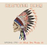 GRATEFUL DEAD GRATEFUL DEAD