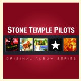 STONE TEMPLE PILOTS