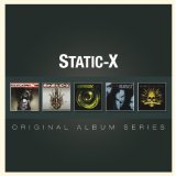 STATIC-X