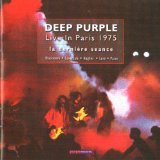 DEEP PURPLE
