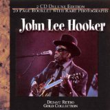 HOOKER JOHN LEE