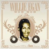 EGAN WILLIE