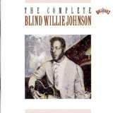 JOHNSON BLIND WILLIE