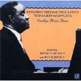 LITTLE BROTHER MONTGOMERY