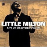 LITTLE MILTON