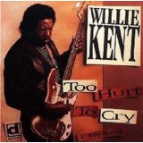 KENT WILLIE