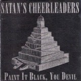 SATANS CHEERLEADERS