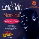 LEADBELLY
