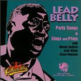 LEADBELLY
