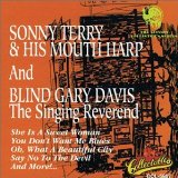 TERRY SONNY