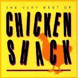 CHICKEN SHACK