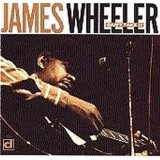 WHEELER JAMES