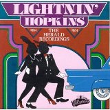 HOPKINS LIGHTNIN
