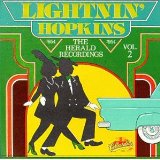 HOPKINS LIGHTNIN