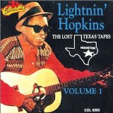 HOPKINS LIGHTNIN