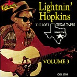 HOPKINS LIGHTNIN