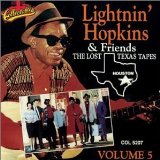 HOPKINS LIGHTNIN