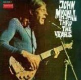 MAYALL JOHN & THE BLUESBREAKERS