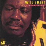 KENT WILLIE