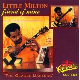 LITTLE MILTON