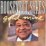 SYKES ROOSEVELT