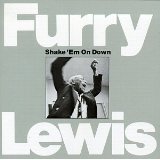 LEWIS FURRY