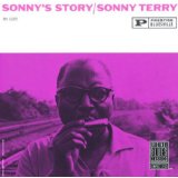TERRY SONNY