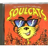SOULCATS