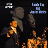GUY BUDDY & JUNIOR WELLS