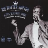 HORTON BIG WALTER