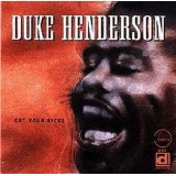 HENDERSON DUKE