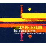 PETERSON LUCKY