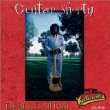 GUITAR SHORTY