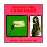 INTERNATIONAL LANGUAGE