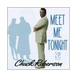 ROBERSON CHUCK