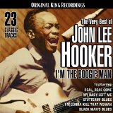 HOOKER JOHN LEE